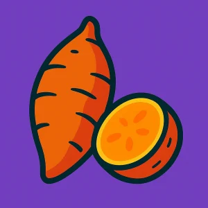 Sweet Potato