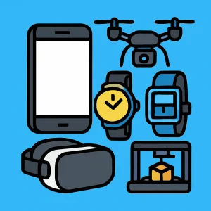 Technology Gadgets