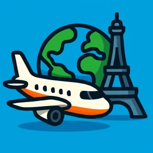 Travel & Landmarks