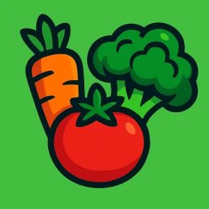 Vegetables
