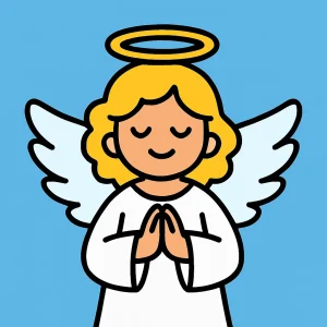 Angels & Cherubs