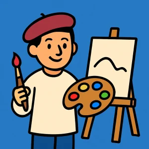 Artists & Designers