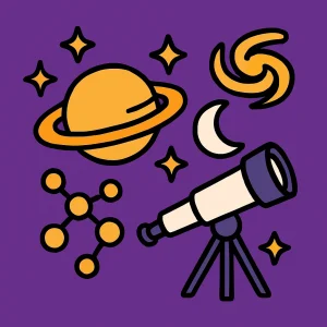 Astronomy