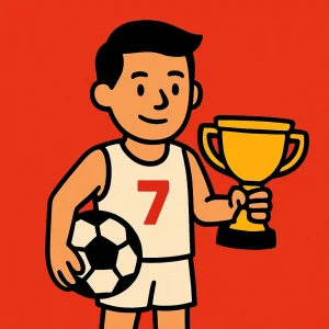 Athletes & Sports Professionals
