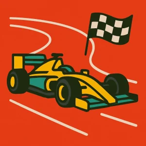 Auto Racing