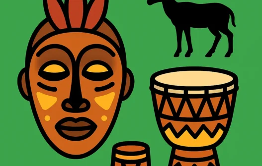 African Cultures category image