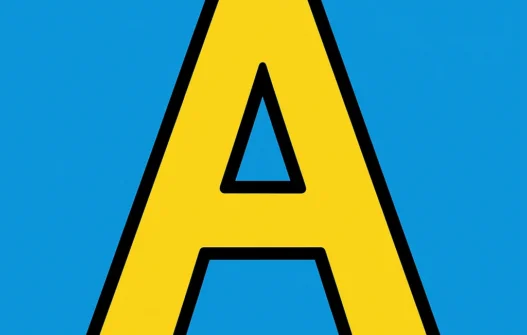Alphabet Letters category image