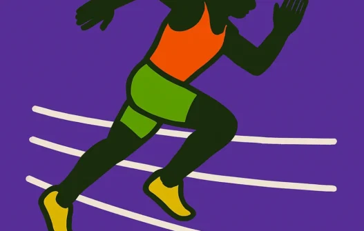 Athletics (Track & Field) category image