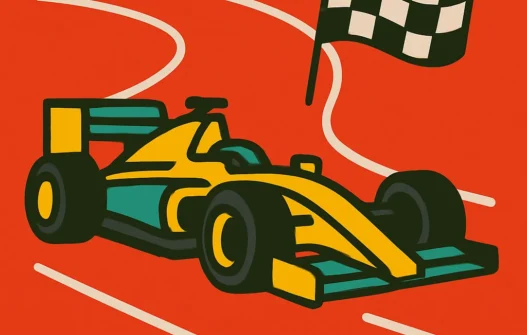 Auto Racing category image