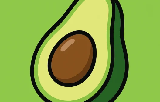 Avocado category image