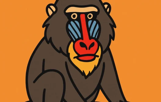 Baboon category image