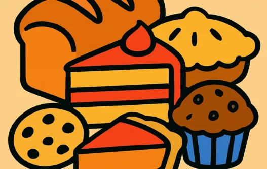 Baked Goods category image