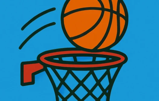 Basketball category image