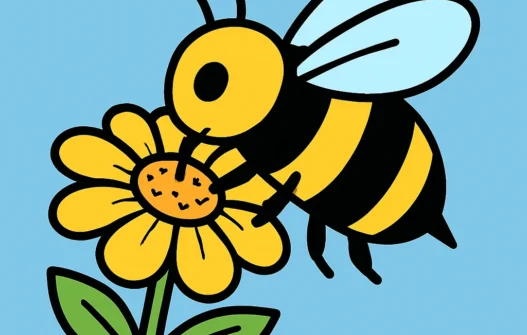 Bee category image
