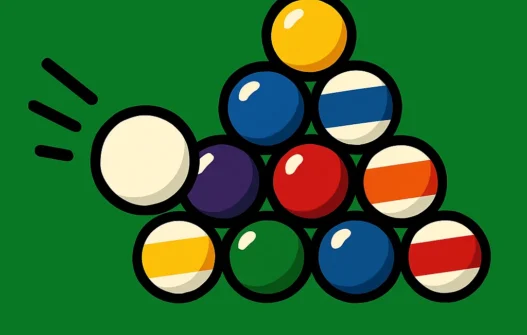 Billiards & Snooker category image