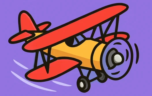 Biplanes & Small Prop Planes category image