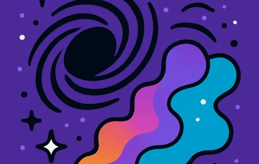 Black Holes & Nebulae category image