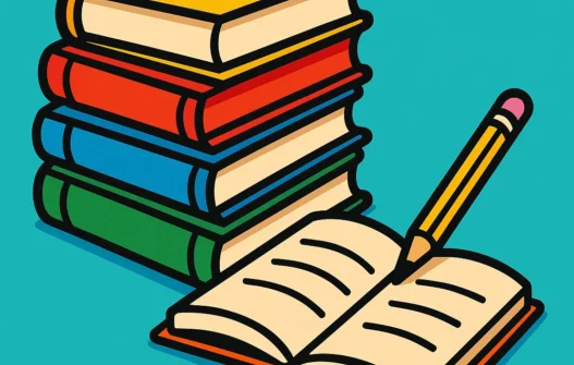 Books & Stationery category image