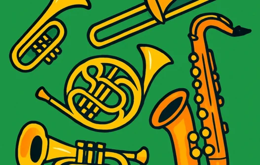 Brass Instruments category image