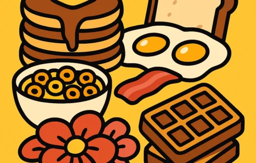 Breakfast Foods category image