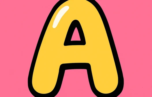 Bubble Letters & Graffiti Style category image