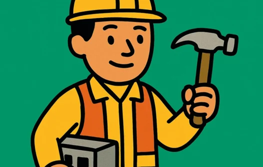 Builders & Construction Workers category image