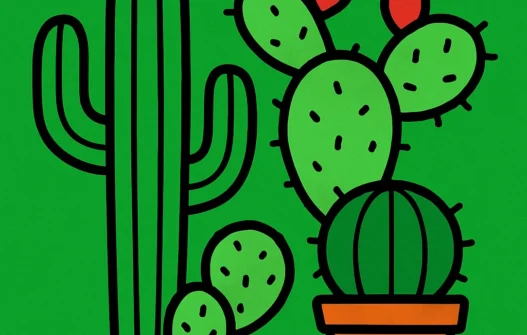 Cacti & Succulents category image