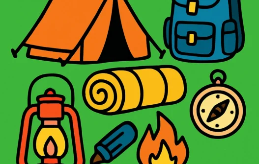 Camping & Outdoor Gear category image