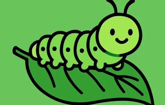 Caterpillar category image