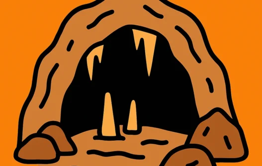 Caves & Caverns category image