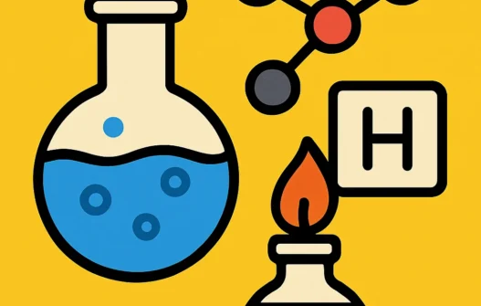 Chemistry category image