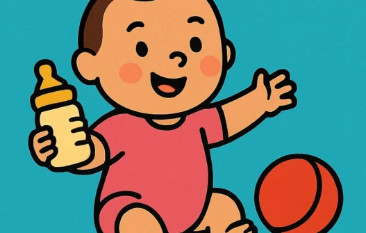 Children & Babies category image