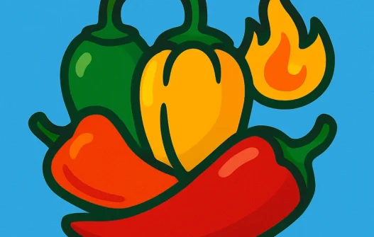 Chili Pepper category image
