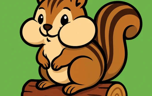 Chipmunk category image