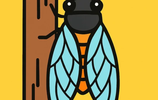 Cicada category image