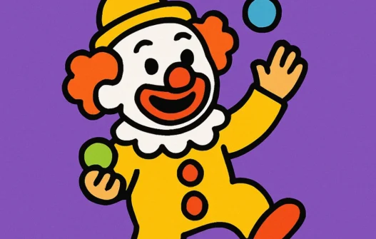 Circus Performers category image