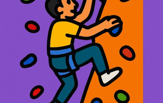 Climbing category image