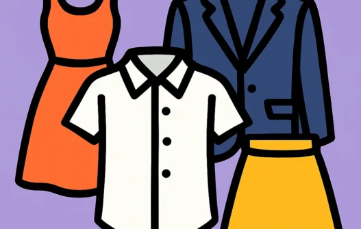 Clothing category image