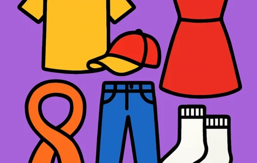 Clothing Items category image