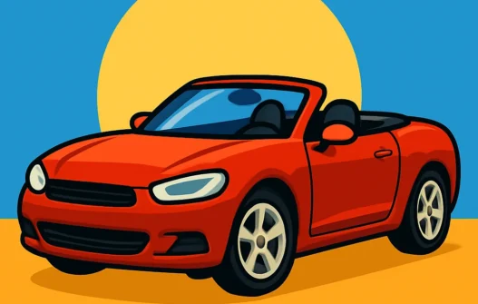 Convertibles category image