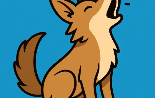 Coyote category image