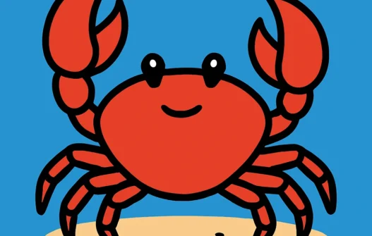 Crab category image