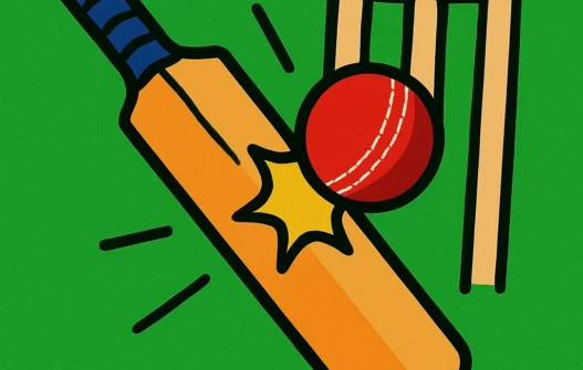 Cricket category image