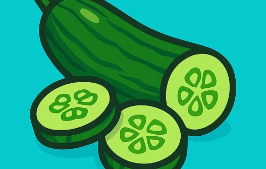 Cucumber category image