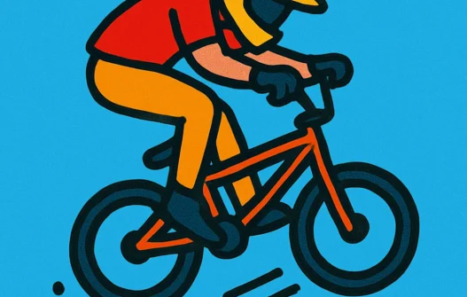 Cycling (Mountain & BMX) category image