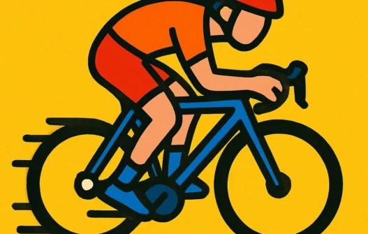 Cycling (Road & Track) category image