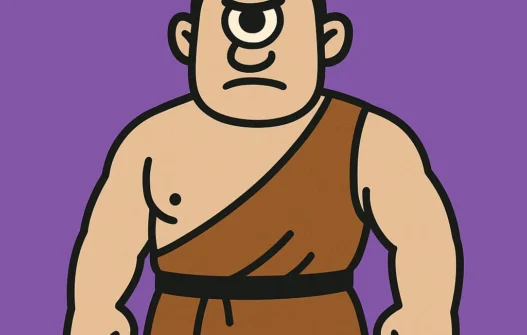 Cyclops & Giants category image