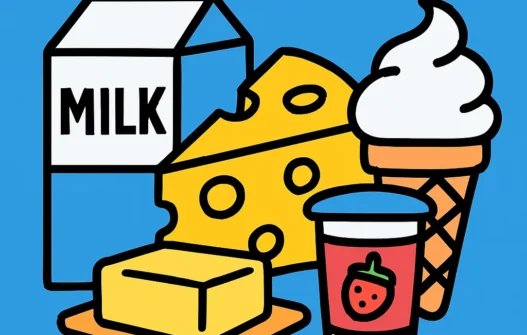 Dairy & Cheese category image