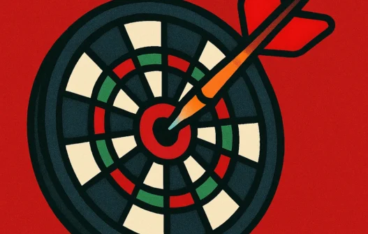 Darts category image