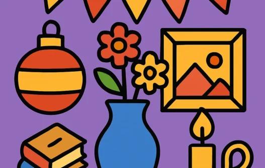 Decorations & Ornaments category image